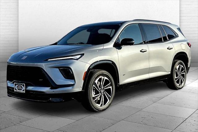 2026 Buick Enclave Sport Touring FWD
