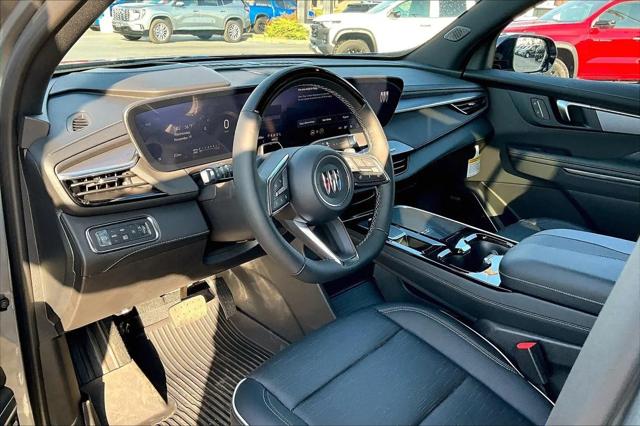 2026 Buick Enclave Sport Touring FWD
