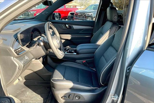 2026 Buick Enclave Sport Touring FWD