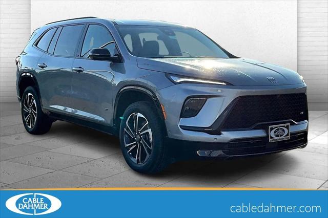 2026 Buick Enclave Sport Touring FWD for sale in Topeka, KS