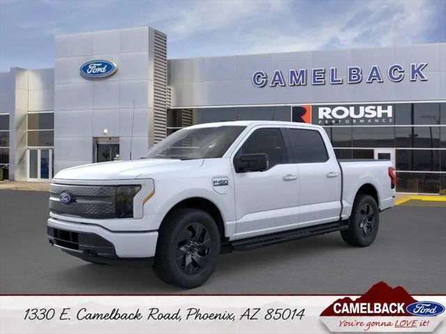 2025 Ford F-150 Flash for sale in Phoenix, AZ
