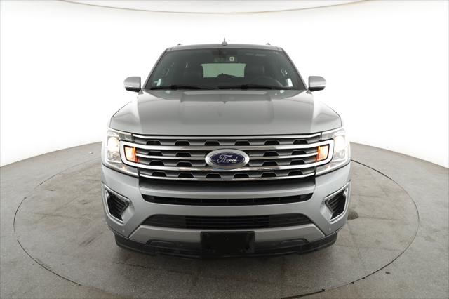2020 Ford Expedition Limited MAX