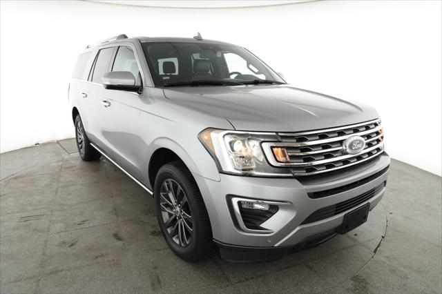 2020 Ford Expedition Limited MAX