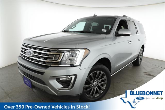 2020 Ford Expedition Limited MAX