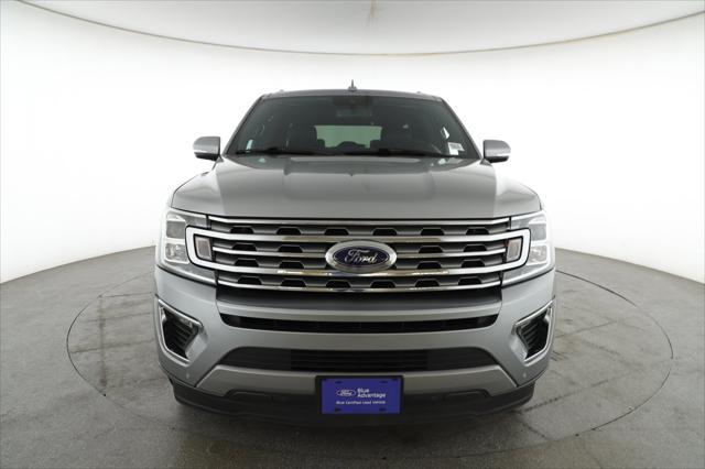 2020 Ford Expedition Limited MAX