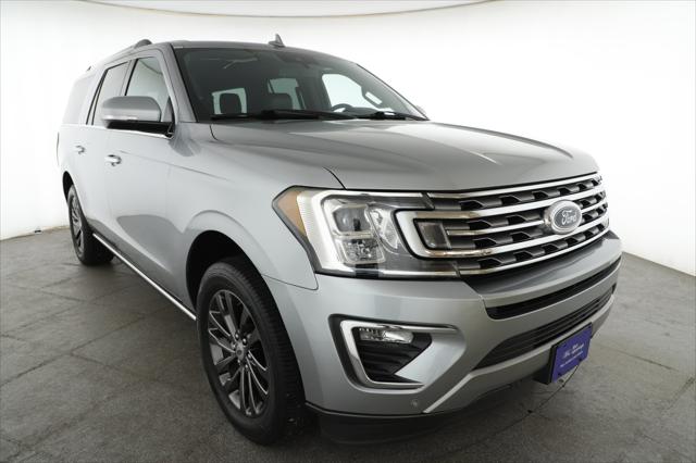 2020 Ford Expedition Limited MAX