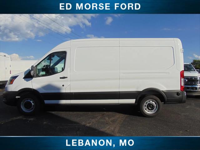 2025 Ford Transit Cargo Van T-250