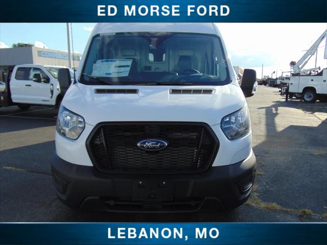2025 Ford Transit Cargo Van T-250