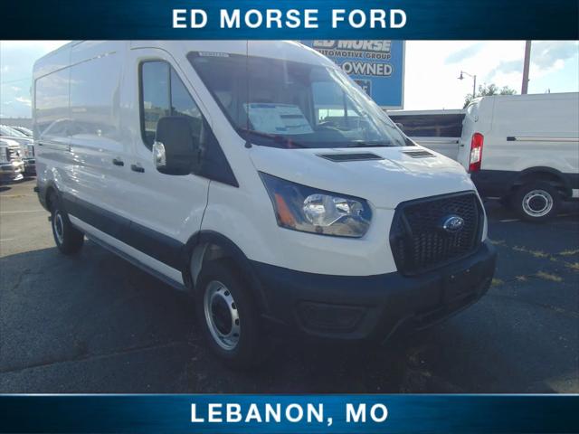 2025 Ford Transit Cargo Van T-250