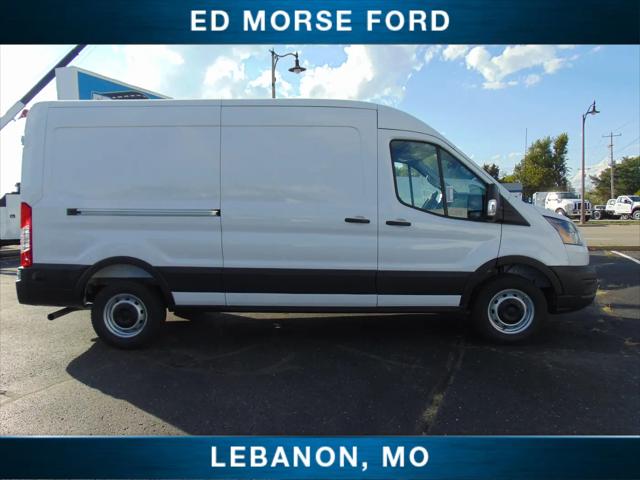 2025 Ford Transit Cargo Van T-250