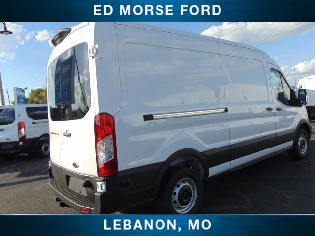 2025 Ford Transit Cargo Van T-250