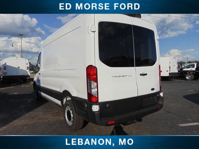 2025 Ford Transit Cargo Van T-250