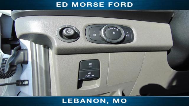 2025 Ford Transit Cargo Van T-250