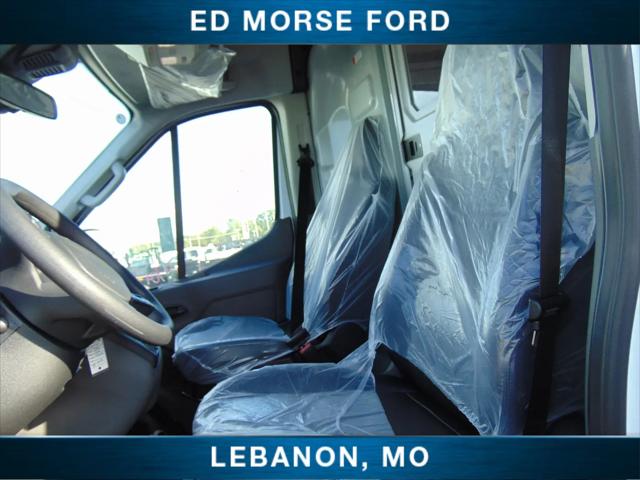 2025 Ford Transit Cargo Van T-250