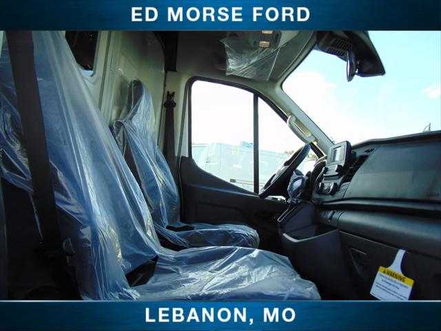 2025 Ford Transit Cargo Van T-250