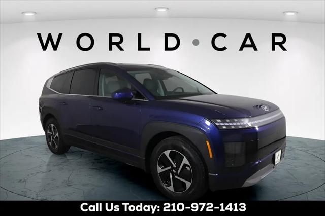 2026 Hyundai IONIQ 9 S for sale in San Antonio, TX