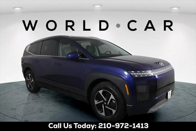 2026 Hyundai IONIQ 9 S for sale in San Antonio, TX