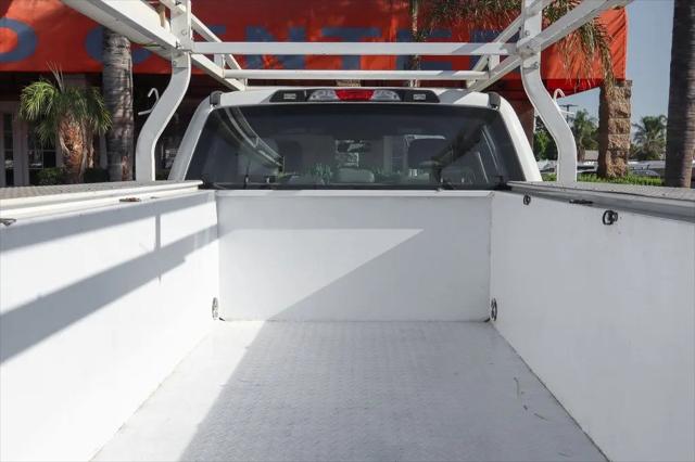 2018 Ford F-250 XL
