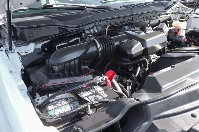 2018 Ford F-250 XL
