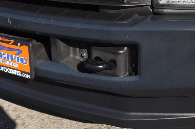 2018 Ford F-250 XL