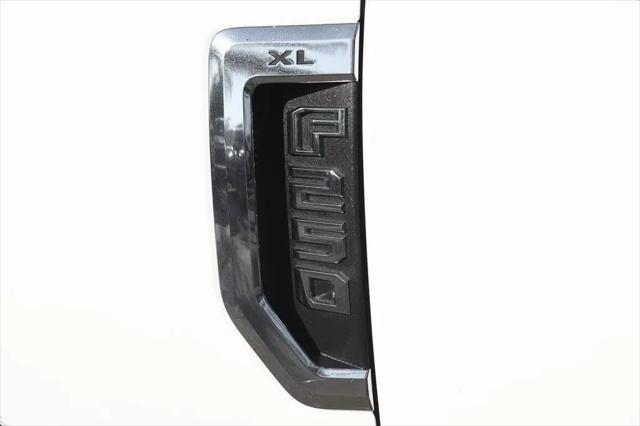 2018 Ford F-250 XL