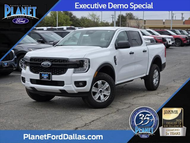 2025 Ford Ranger XL for sale in Dallas, TX
