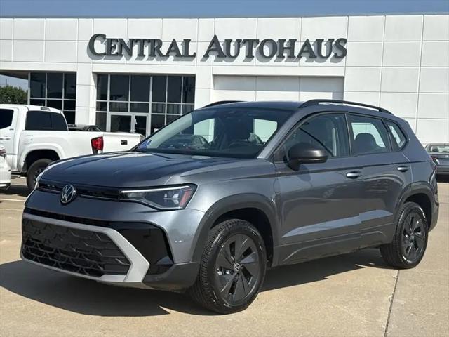 2025 Volkswagen Taos 1.5T S for sale in Dallas, TX