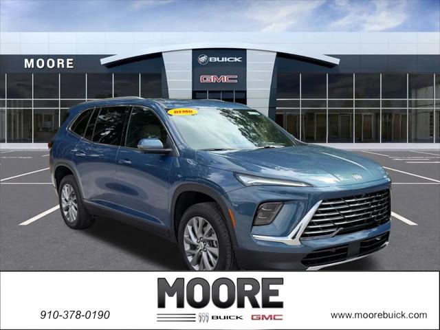 2026 Buick Enclave Preferred for sale in Jacksonville, NC