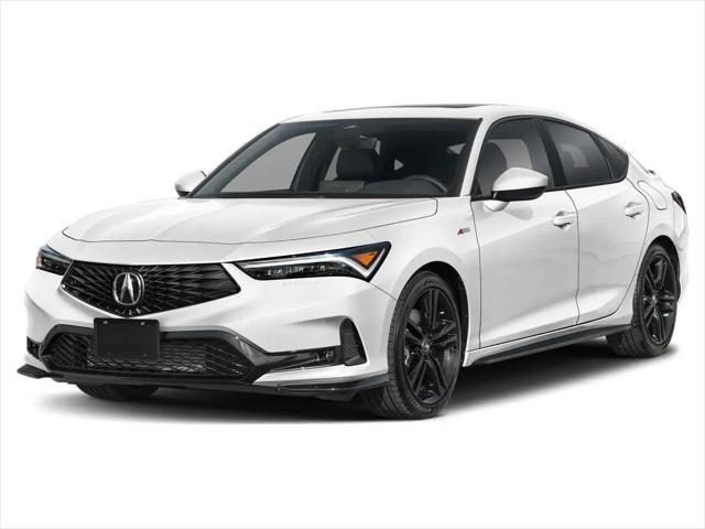 2026 Acura Integra FWD A-Spec for sale in East Brunswick, NJ