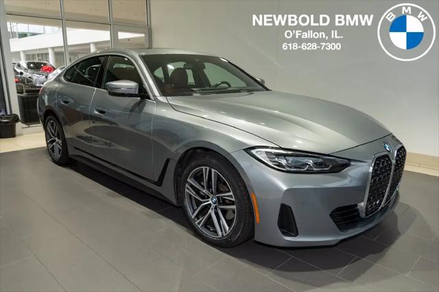 2024 BMW 430i Gran Coupe xDrive for sale in O'Fallon, IL