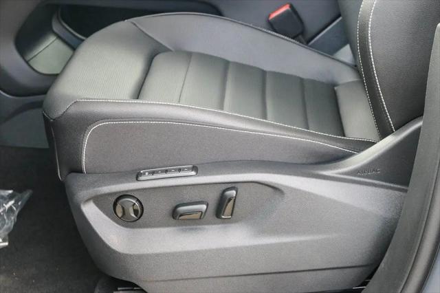 2026 Volkswagen Atlas SEL