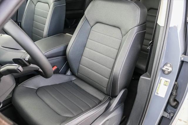 2026 Volkswagen Atlas SEL