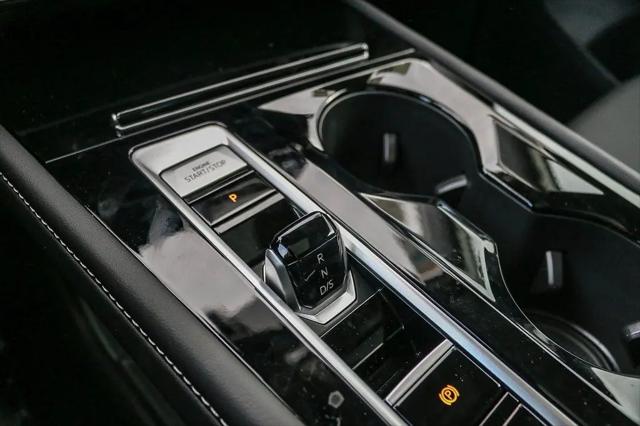 2026 Volkswagen Atlas SEL