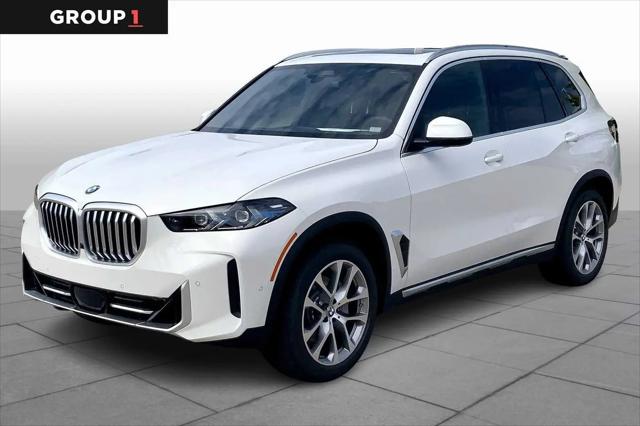 2026 BMW X5 xDrive40i for sale in Tulsa, OK