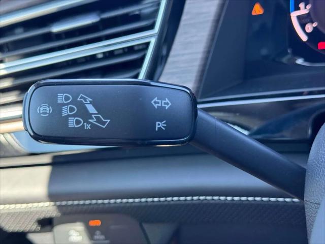 2026 Volkswagen Atlas SEL Premium R-Line