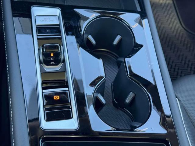 2026 Volkswagen Atlas SEL Premium R-Line