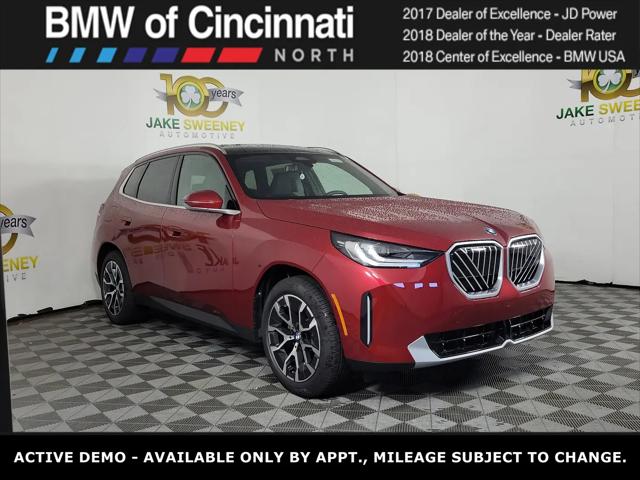 2026 BMW X3 30 xDrive for sale in Cincinnati, OH
