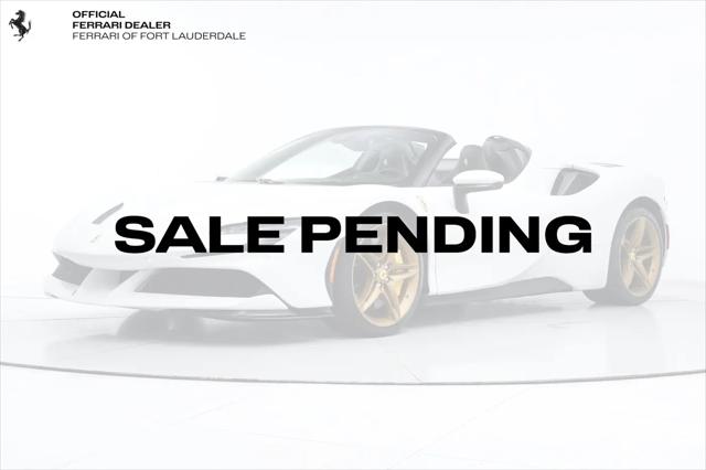 2024 Ferrari 90 Standard for sale in Fort Lauderdale, FL