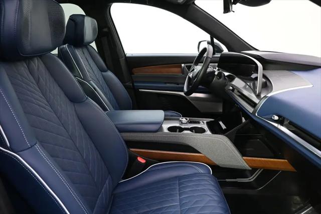 2026 Cadillac iQ Premium Luxury