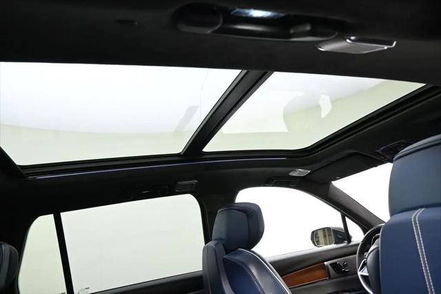 2026 Cadillac iQ Premium Luxury