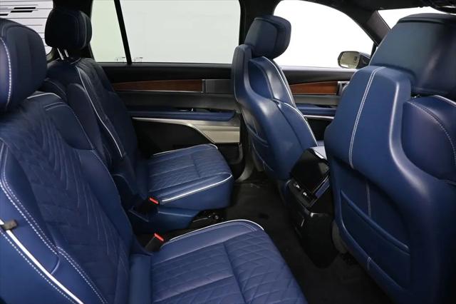 2026 Cadillac iQ Premium Luxury