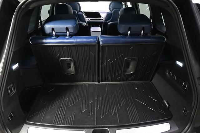 2026 Cadillac iQ Premium Luxury