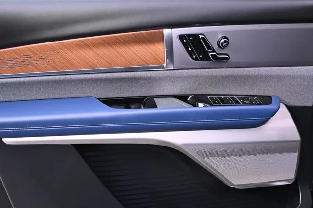 2026 Cadillac iQ Premium Luxury