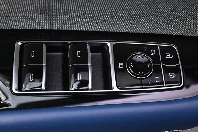2026 Cadillac iQ Premium Luxury