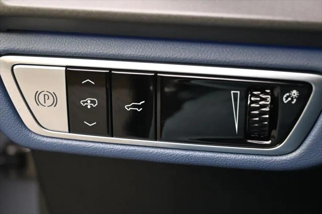 2026 Cadillac iQ Premium Luxury