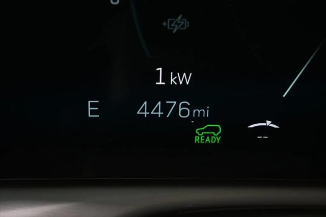 2026 Cadillac iQ Premium Luxury