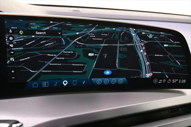 2026 Cadillac iQ Premium Luxury