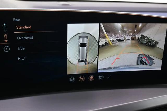 2026 Cadillac iQ Premium Luxury