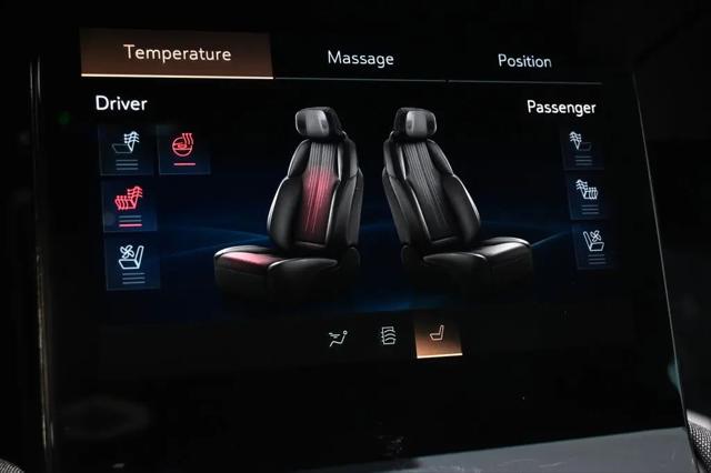 2026 Cadillac iQ Premium Luxury