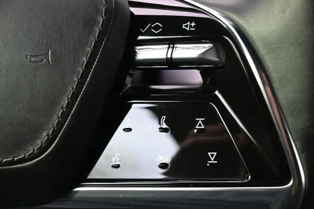 2026 Cadillac iQ Premium Luxury